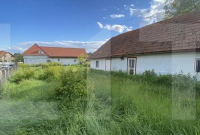 Casă cu 2 camere cu Teren 680 Mp în Simeria - 2