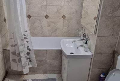 Apartament cu 2 camere decomandat în Pandurilor - 15
