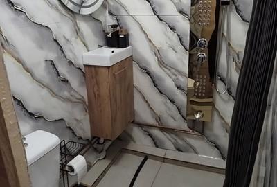 Garsonieră decomandată în Eroii Revoluției - 9