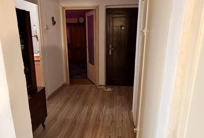 Apartament cu 2 camere decomandat în Central - 7