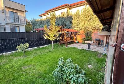 Casă cu 4 camere cu Teren 250 Mp în Domnești - 6