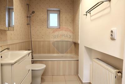 Apartament cu 3 camere, mobilat în Floreasca - 1