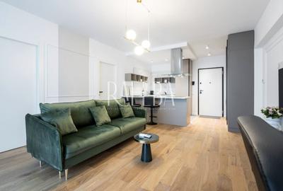 Apartament cu 2 camere semidecomandat în Cotroceni - 8