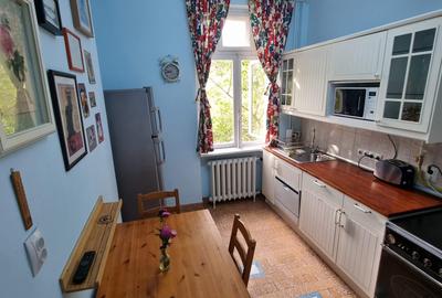 Apartament ultracentral -Piata Lahovari - 5