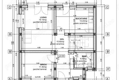 Casa individuala complet amenajata | Gata de mutat | Curte ingrijita - 17