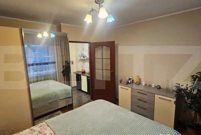 Apartament cu 3 camere decomandat în Central - 2