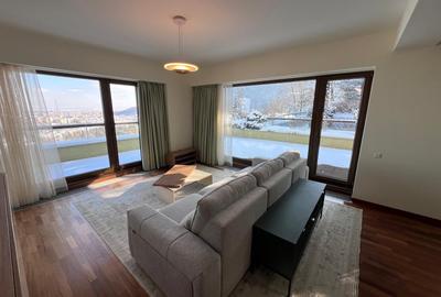 Apartament 2 camere de închiriat – Belle Vue Residence | Cartier premium, Brașov - 3