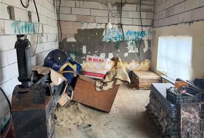 Casă cu 3 camere cu Teren 692 Mp în Fulga - 4