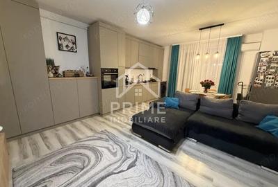 Apartament cu 3 camere decomandat în Central - 1