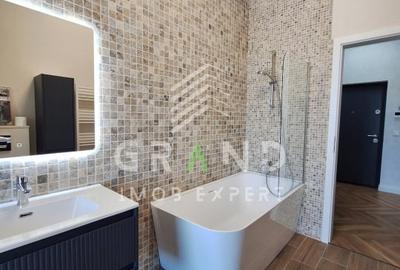 Ap 2 camere MODERN/ TERASA 11MP/ PARCARE / PET-FRIENDLY / zona Frunzisului - 7