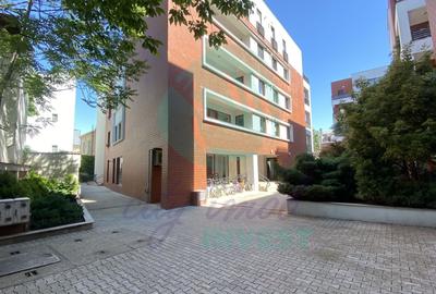 Birou, de 105 mp, în Cișmigiu - 4