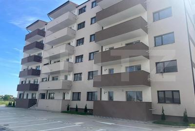 Apartament 3 camere cu terasa si gradina privata, parter, bloc nou Pantelimon - 5