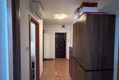 Garsonieră decomandată în Ghencea - 5
