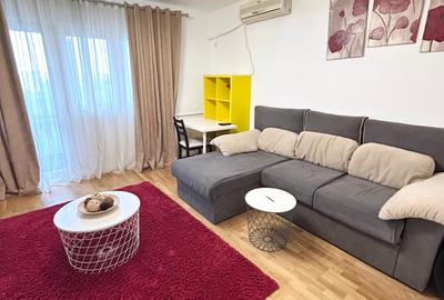 Drumul taberei - Apartament 3 cam modern / Loc de parcare - 3