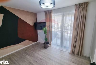 Apartament cu 3 camere în Central - 11