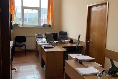 Spațiu comercial, de 50 mp, în Central