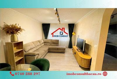 Apartament cu 3 camere decomandat în Ștefan cel Mare - 3