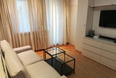 Garsonieră decomandată în Romană - 3