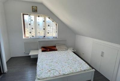 Credit Imobiliare va ofera spre vanzare o vila aplasata in Zona Valea Rasnoavei - 17