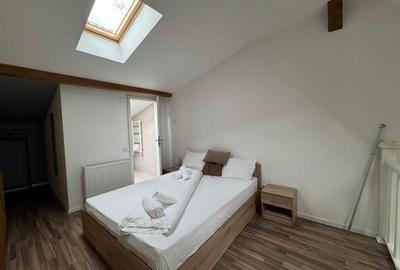 Apartament 2 camere elegant - Centrul Vechi Timisoara - Comision 0 - 4