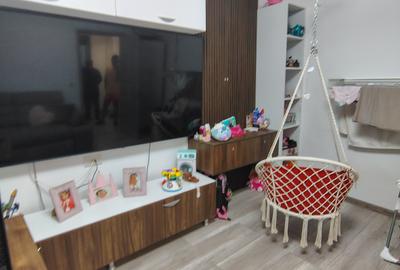 Rovere - apartament cu 2 camere decomandat, mobilat și utilat - 4