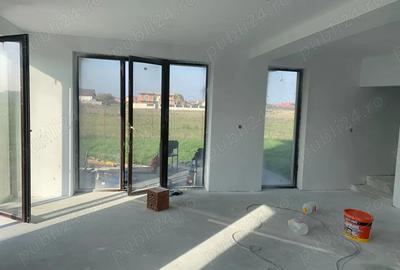 Vand casa in Remetea Mare jude?ul Timi? 15,20 km de Timi?oara - 1