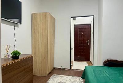 Garsoniera micro40 in spate la mall - 5