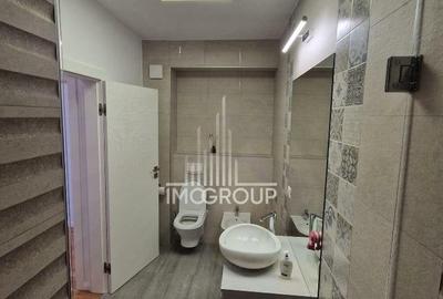 Apartament cu 3 camere de inchiriat in zona centrala, terasa - 11