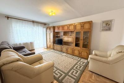 Apartament 4 Camere Spatios, Etaj Intermediar, Zorilor - Str. Jupiter - 4