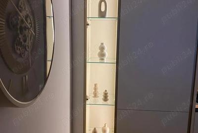 Apartament cu 3 camere decomandat în Central - 6