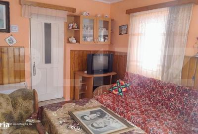 Casă cu 3 camere în Unguraș - 9