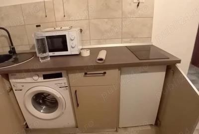 Garsonieră semidecomandată în Central - 6