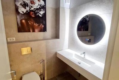 Apartament 3 camere de inchiriat / Zona Centrala - 19