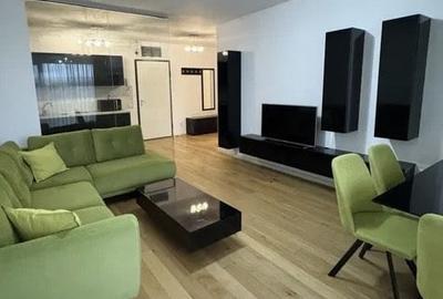 Aviatiei Apartments | 3 camere | etaj 6 | Parcare subterana - 4