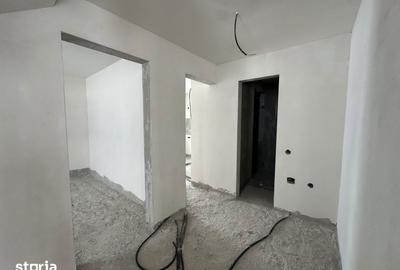 Casă cu 5 camere cu Teren 500 Mp în Gilău - 7