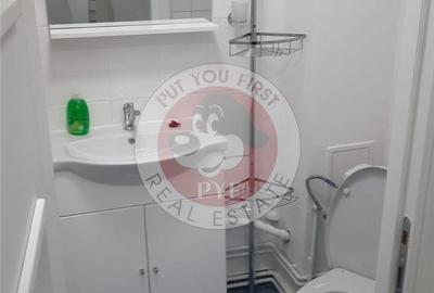 Apartament cu 4 camere decomandat în Colentina