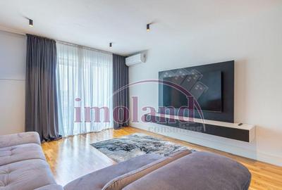 Apartament 2 camere - Inchiriere - Barbu Vacarescu-Floreasca - 2