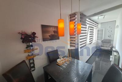 GALATA, Apartament 3 camere DECOMANDAT, 70 mp, 160.000 EURO - 5