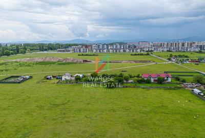 Teren intravilan cu poten?ial investitie |1000 mp| Tract... Teren intravilan cu poten?ial investitie |1000 mp| Tract... - 3