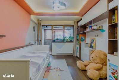 Apartament cu 3 camere decomandat în Ghencea - 5