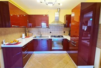 Unitate in Duplex Dumbravita intre strazile Balcescu-Ferventia padure - 9