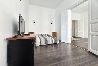 Un apartament care îți oferă orașul la un pas și vedere la Bega - 7