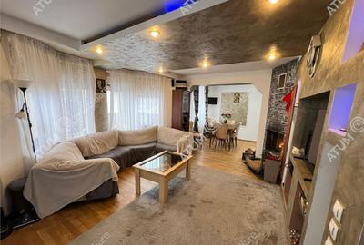 Casa individuala 8 camere 2 garaje 500 mp teren zona Selimba - 9