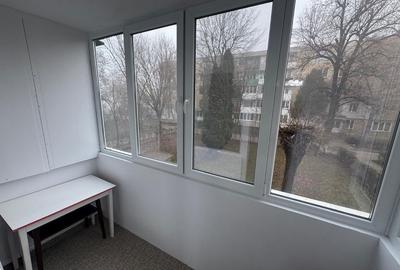 Apartament cu 2 camere decomandat în Central - 7