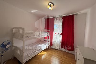 Estia Residence - apartament 3 camere cu garaj si boxa Estia Residence - apartament 3 camere cu garaj si boxa - 5