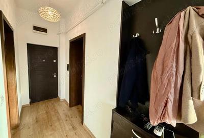 AA 1157 De inchiriat apartament cu 2 camere in Tg Mure? - Tudor - 8