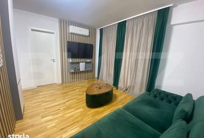 Apartament cu 2 camere în Buziașului - 3
