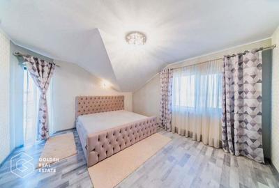 Casă cu 5 camere cu Teren 841 Mp în Gai - 3