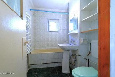 Icil -Lidl, 2 camere decomandate, 49 mp utili, etaj 3, centrala gaz! - 16