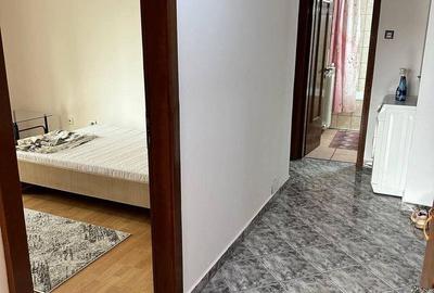 Apartament cu 2 camere în Aradului